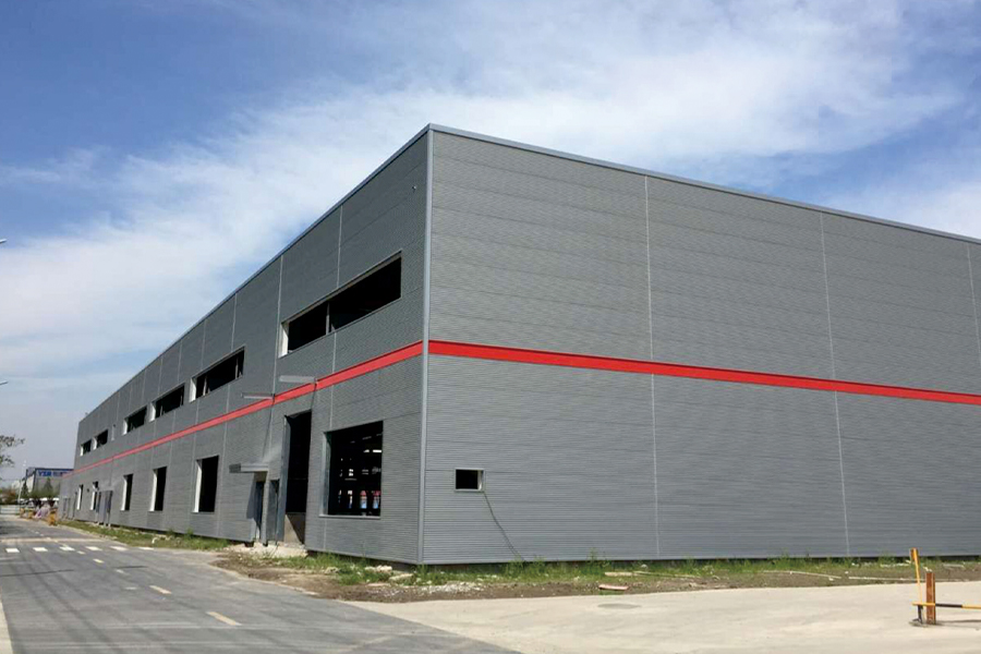 Schindler (Cina) Elevator Co., Ltd