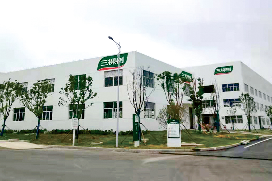 Anhui SKSHU Vernice Co., Ltd