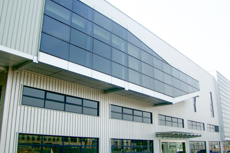 Additivi alimentari Lycored (Changzhou) Co., Ltd