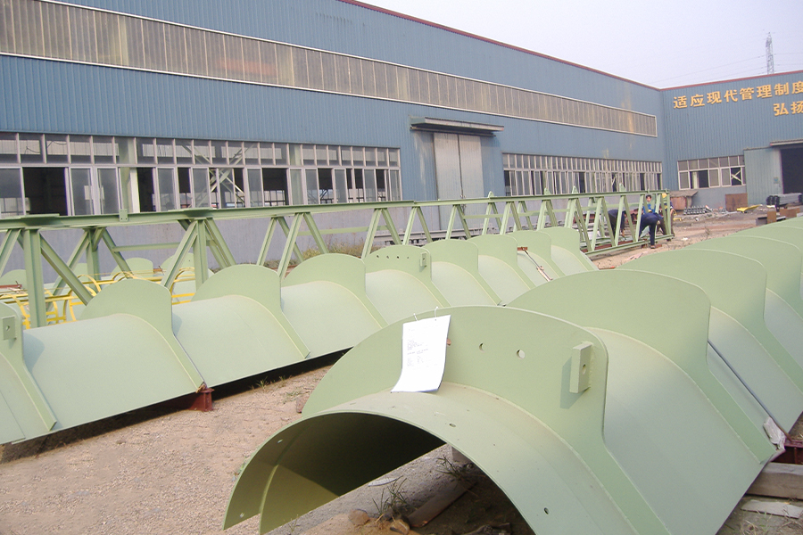 Estensione del workshop Metso Paper（China） Co.,Ltd